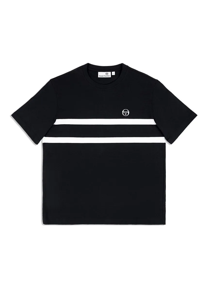 Banda T-Shirt- Black Beauty