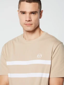 Banda T-Shirt- Humus
