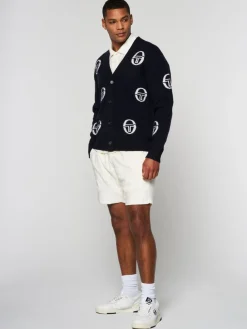 Cucire Cardigan- Maritime Blue