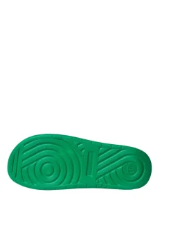 Cup Slide- Bright Green