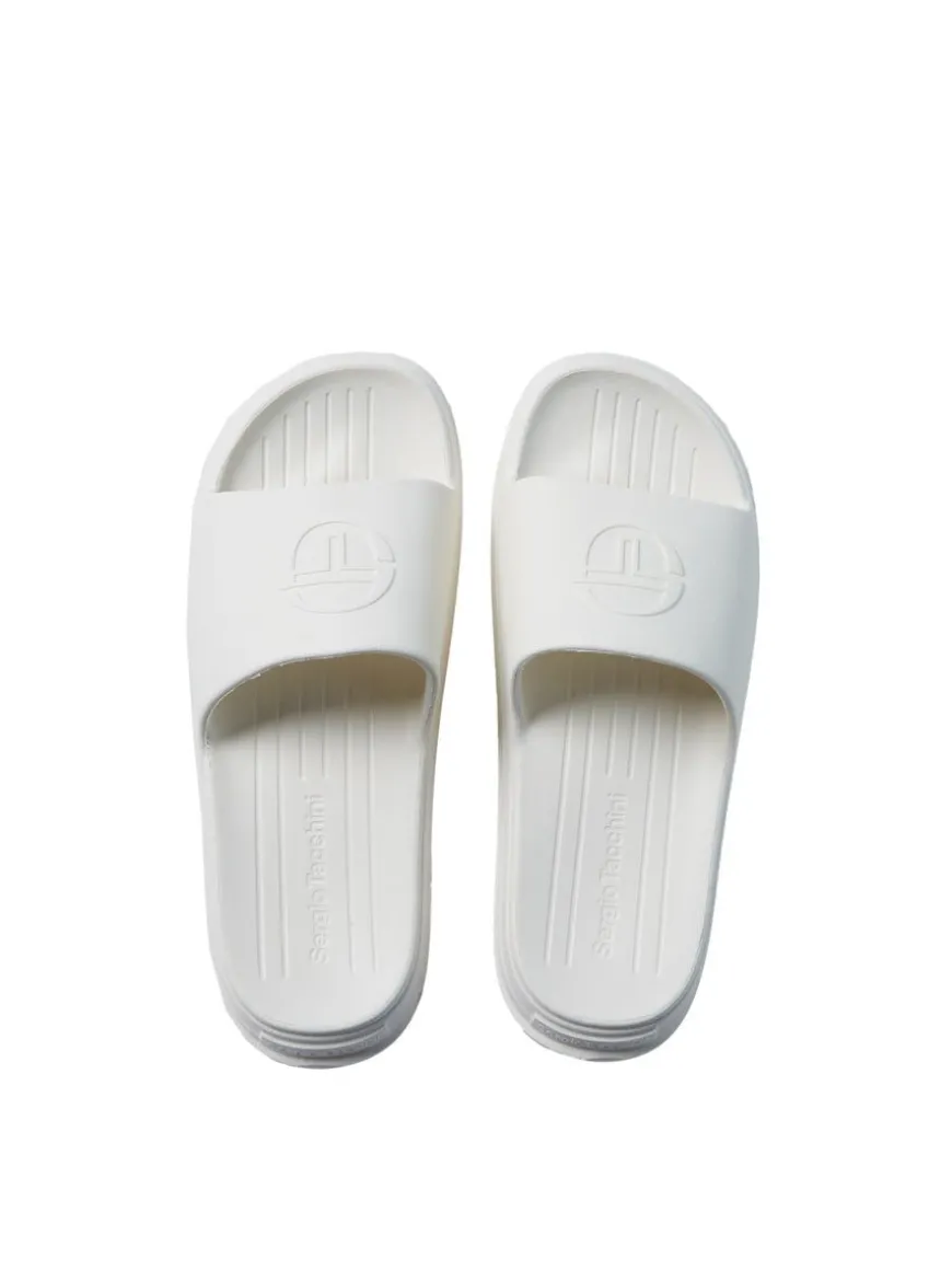 Cup Slide- White