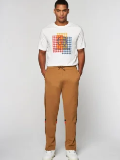 Dallas Track Pant- Foxtrot