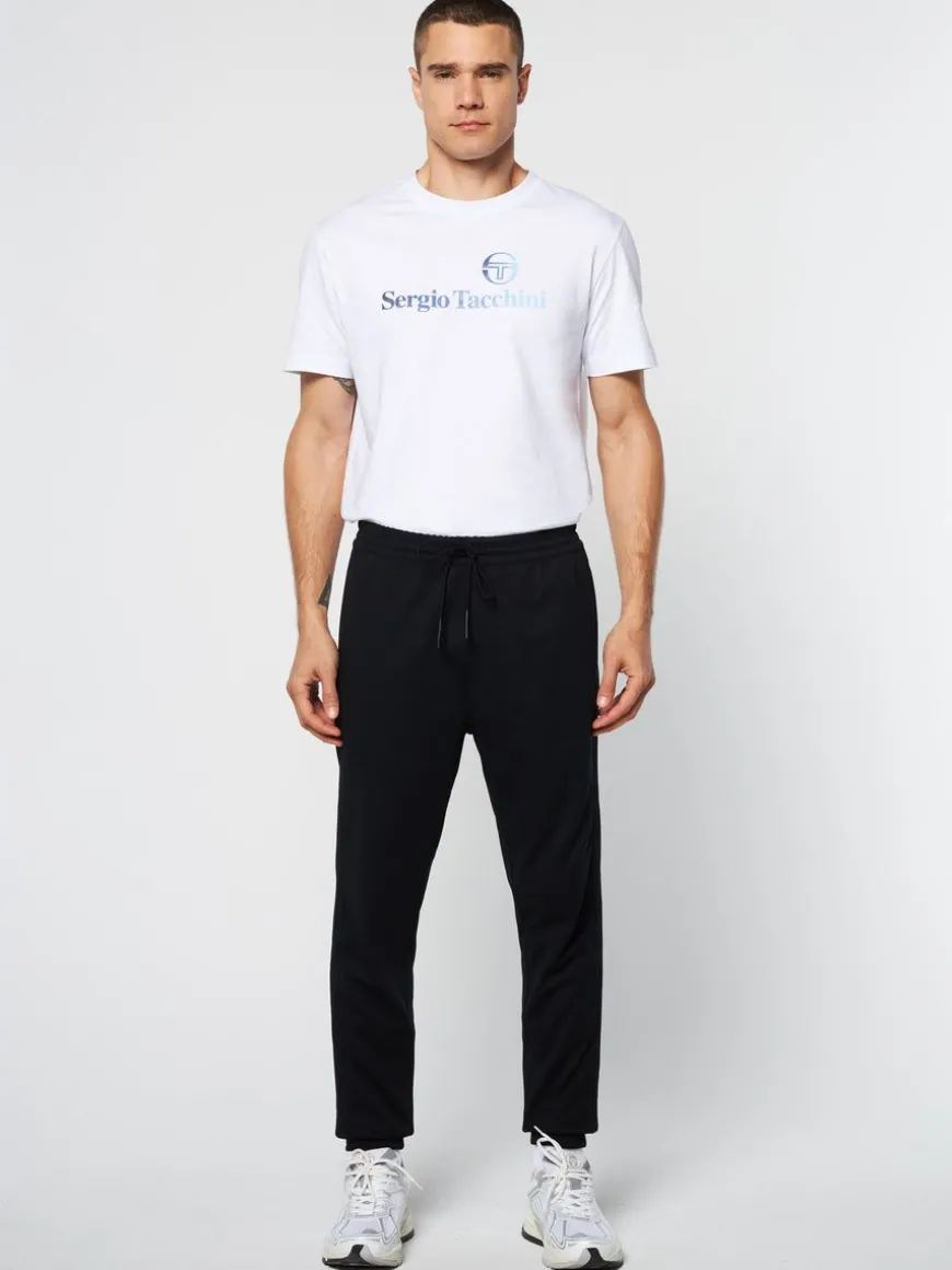 Damarindo Track Pant Archivio- Black/ Black