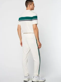 Damarindo Track Pant Archivio- Gardenia