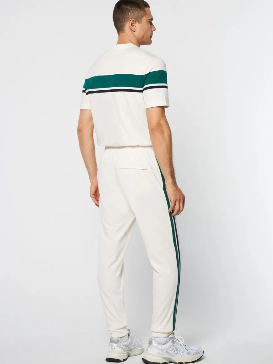Damarindo Track Pant Archivio- Gardenia