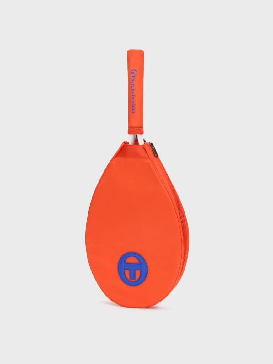 Essential Racket Sling Bag- Dragon Fire