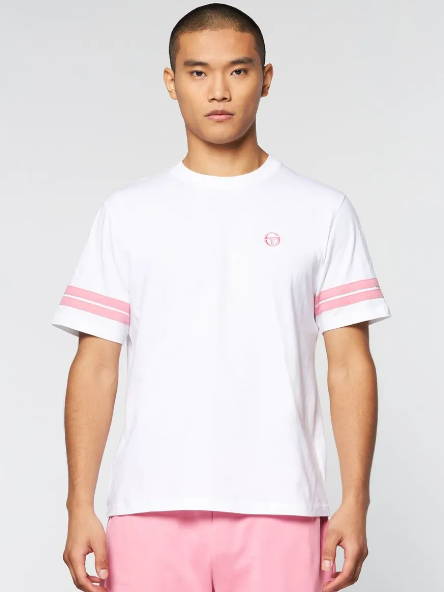 Grello T-Shirt- White