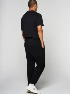 Heritage Sweatpant- Black Beauty