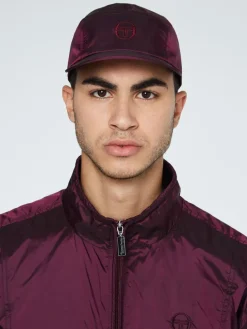 Iridescent Panel Cap-Grape Wine