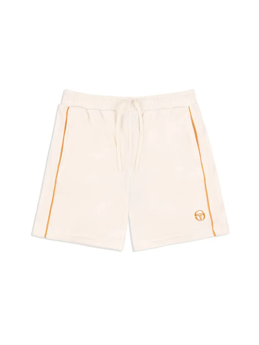 Lioni Velour Short Archivio- Gardenia