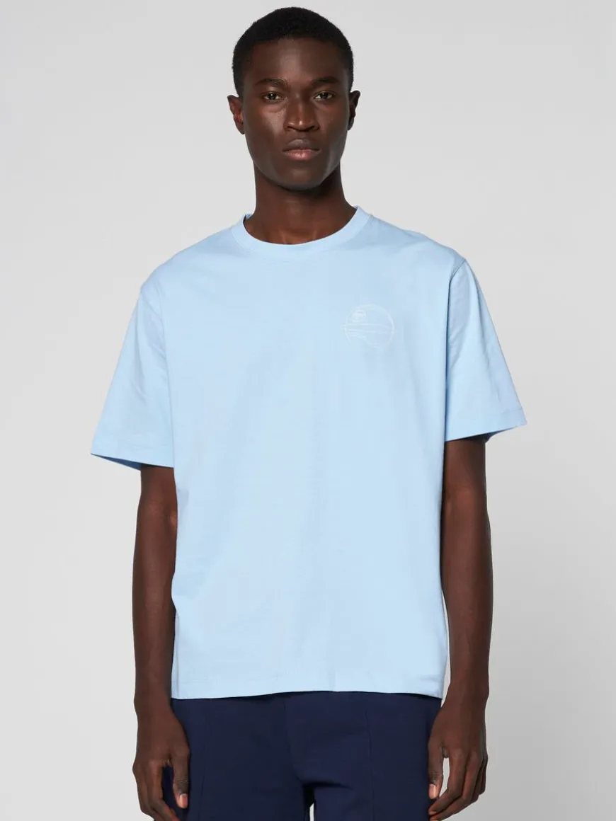 Lo Sport T-Shirt-Dutch Canal
