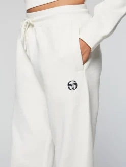 Milly Jogger Pant- Gardenia