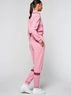 Miss Dallas Track Pant-Polignac
