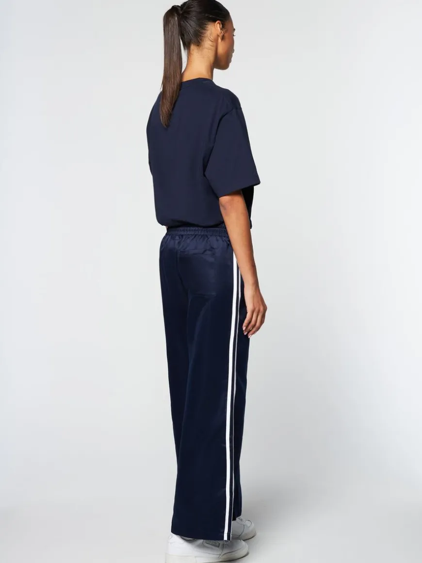 Miss Stella Pants- Maritime Blue