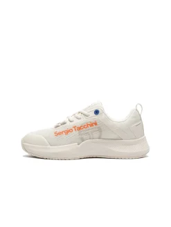 On Court 101 Sneaker- Light Beige