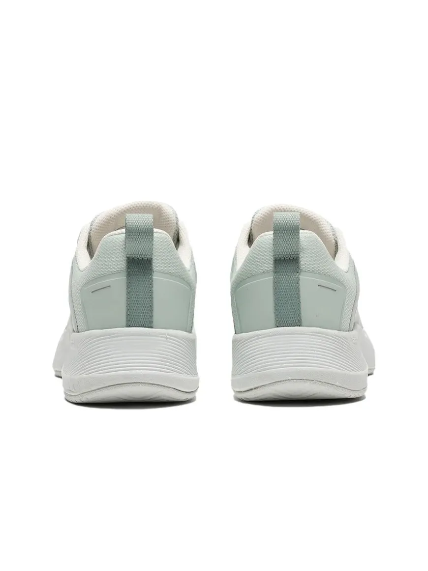 On Court 101 Sneaker- Light Mint