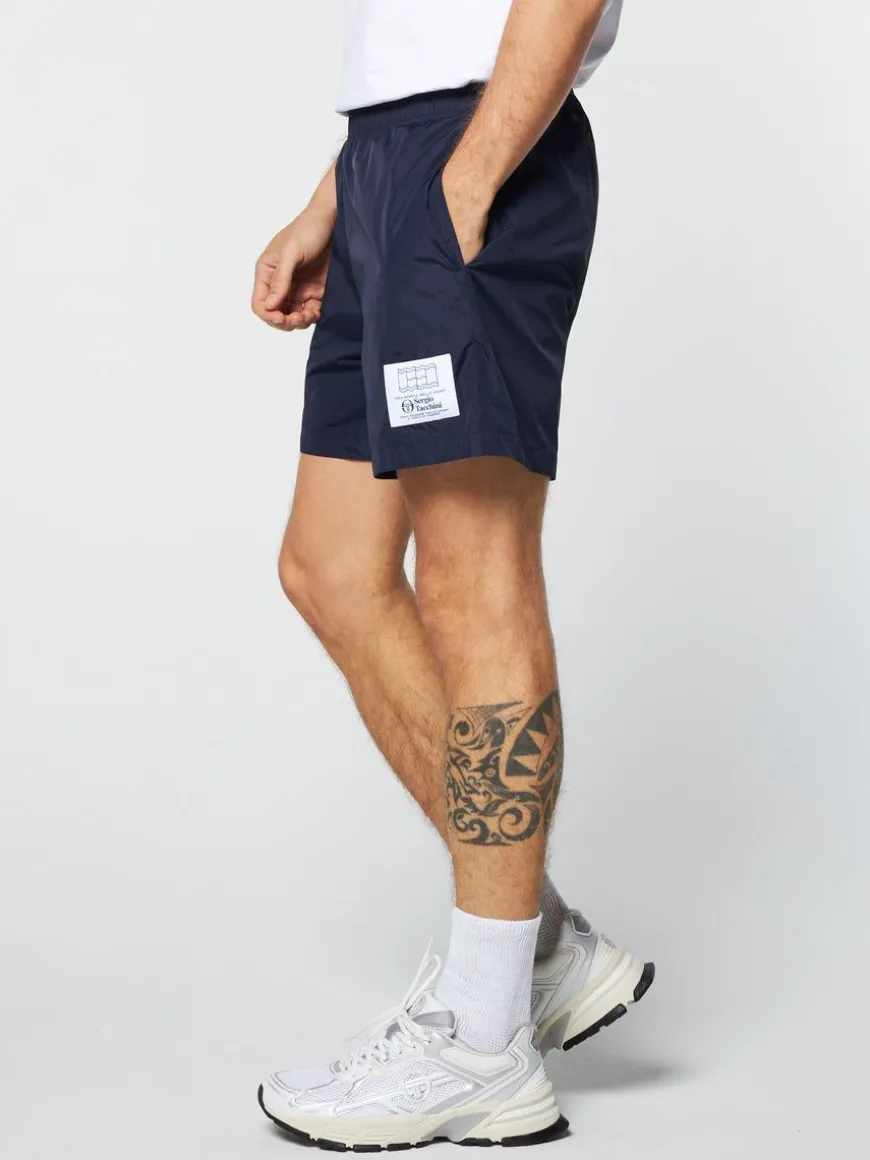 Onda Short- Maritime Blue
