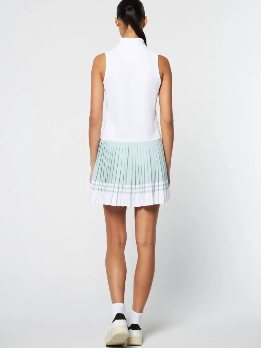 Orazio Dress- Surf Spray