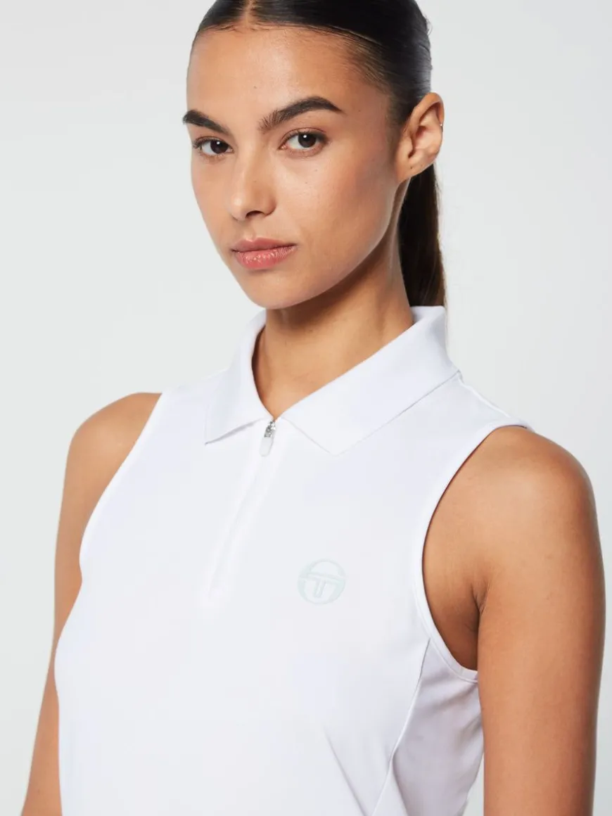 Orazio Dress- Surf Spray