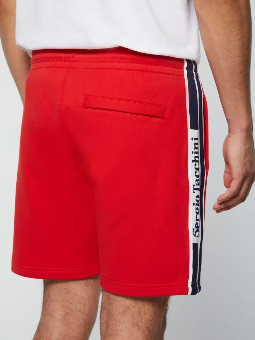 Pereto Tape Short- Adrenaline Rush
