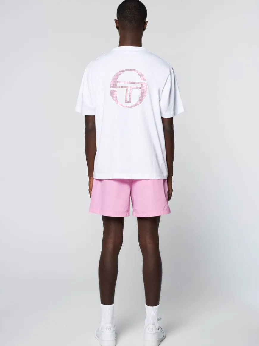 Tabellone T-Shirt- White