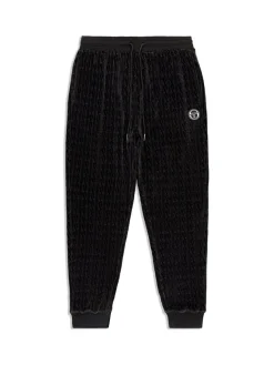Trento Pant- Black Beauty