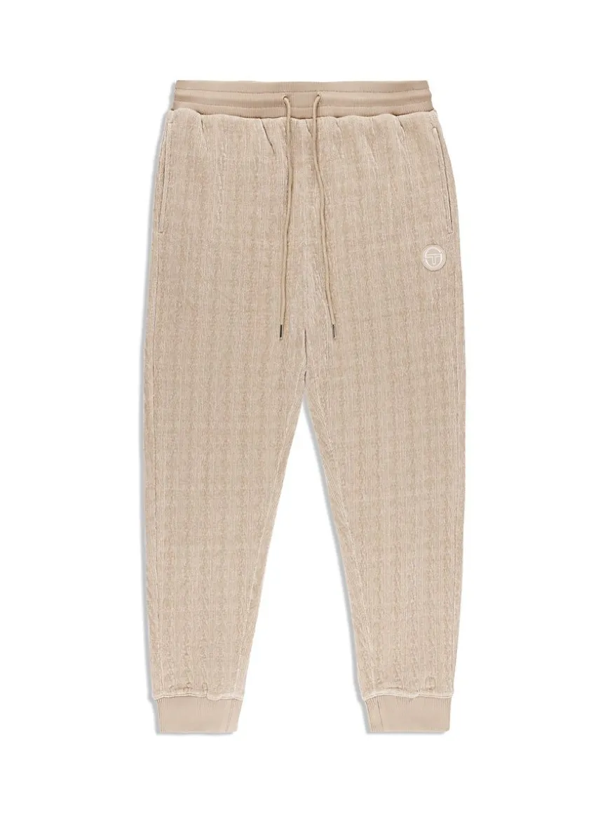 Trento Pant- Humus