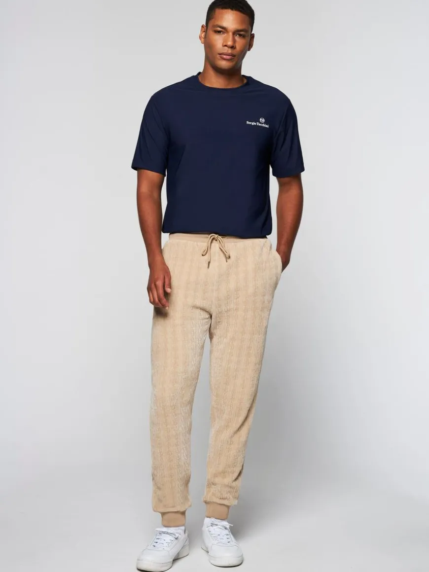 Trento Pant- Humus