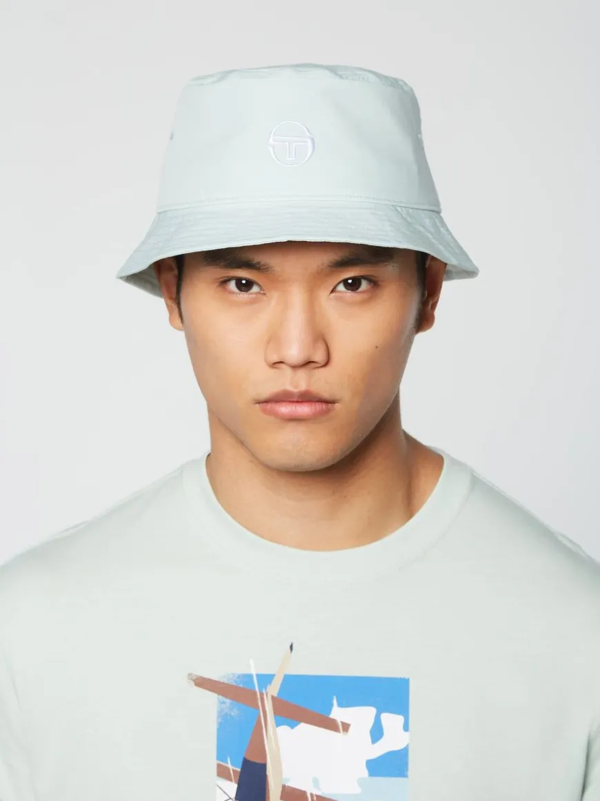 Vacanza Bucket Hat- Surf Spray