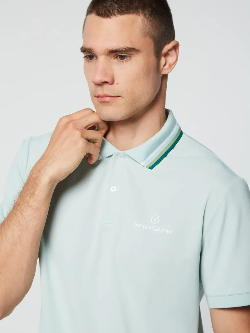 Veloce Polo- Surf Spray