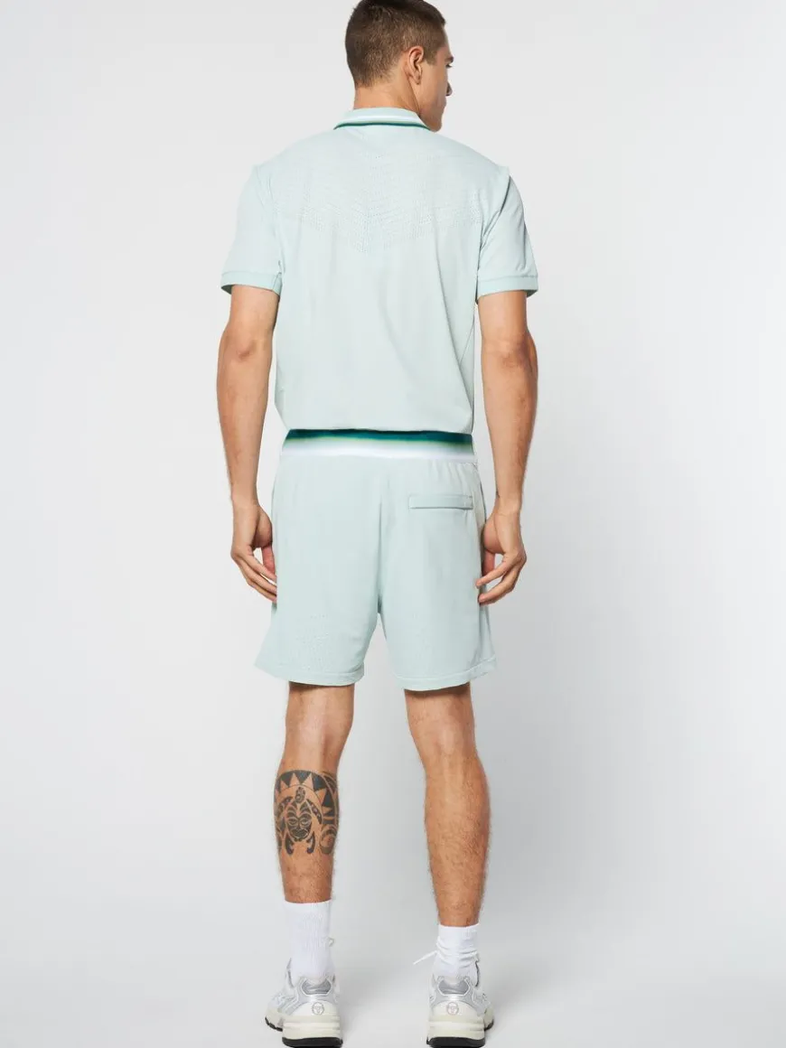 Veloce Short- Surf Spray