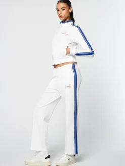 Women'S Damarindo Track Jacket- Gardenia