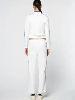 Women'S Damarindo Track Jacket- Gardenia